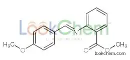 SCHIFF'S BASE ANISALDEHYDE-METHYL ANTHRANILATE