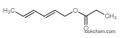 2,4-HEXADIENYL PROPIONATE