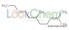 8-ethoxy-2,6-dimethyloct-2-ene