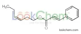 cis-3-Hexen-1-yl Cinnamate
