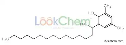 2-hexadecan-2-yl-4,6-dimethylphenol
