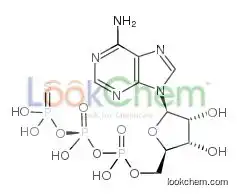 ADENOSINE-5'-O-(1-THIOTRIPHOSPHATE), SP-ISOMER SODIUM SALT