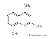 2,8-dimethylquinolin-4-amine