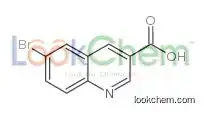 6-BROMOQUINOLINE-3-CARBOXYLIC ACID