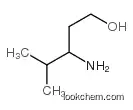 3-amino-4-methylpentan-1-ol