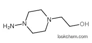 1-Amino-4-(2-hydroxyethyl)piperazine