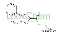 ethyl 1,2-dihydrobenzo[e][1]benzofuran-2-carboxylate