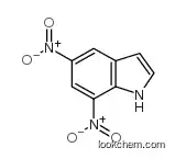 5,7-dinitro-1H-indole