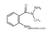 2-amino-N-methylbenzohydrazide