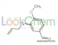 4-methoxy-3-prop-2-enoxybenzaldehyde