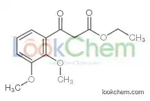 ethyl 3-(2,3-dimethoxyphenyl)-3-oxopropanoate
