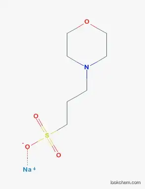 MOPS Sodium,3-(N-Morpholino)propanesulfonic Acid, Na