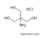 Tris Hydrochloride,Tris(hydroxymethyl)aminomethane hydrochloride