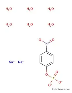 PNPP,4-Nitrophenylphosphate,disodium salt,hexahydrate