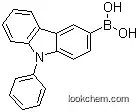 854952-58-2 (9-Phenyl-9H-carbazol-3-yl)boronic acid