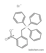 (2-nitrophenyl)methyl-triphenylphosphanium,bromide