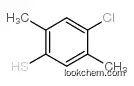 4-chloro-2,5-dimethylbenzenethiol
