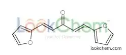 1,5-BIS-(2-FURANYL)-1,4-PENTADIEN-3-ONE