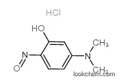 2-Nitroso-5-dimethylaminophenol Hydrochloride
