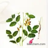 Glabridin 40% Licorice extract Licorice Extract Powder, Licorice Root Extract