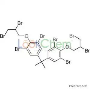 Tetrabromobisphenol A (TBBA)