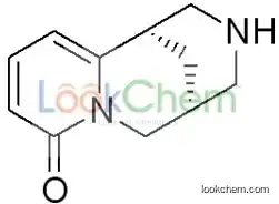 98% Cytisine by HPLC