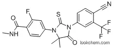 Enzalutamide; MDV3100
