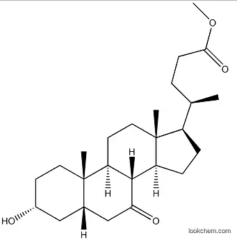 7-ketolithocholic Methyl ester