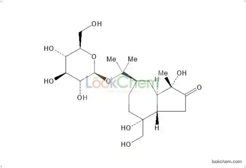 Atractyloside A