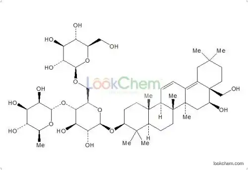 Saikosaponin H