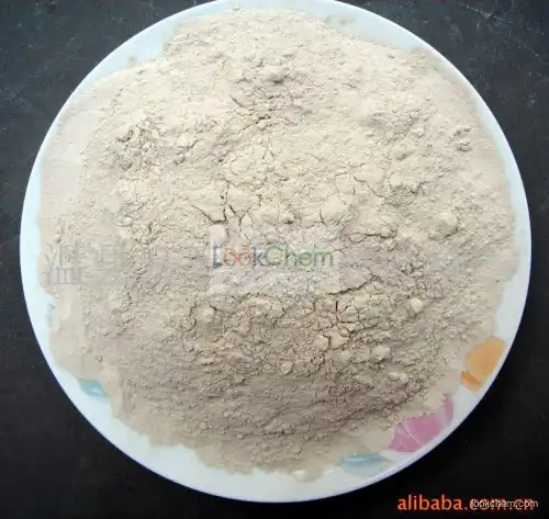 Bolbostemma paniculatum Extract