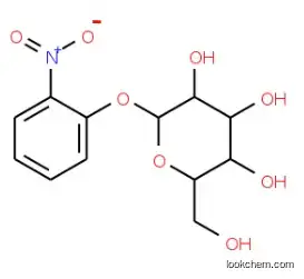 ONPG,2-Nitrophenyl b-D-galactopyranoside