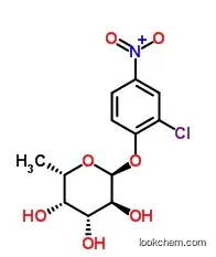 CNP-AFU,2-Chloro-4-nitrophenyl α-D-Fucopyranoside