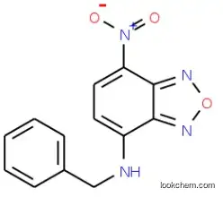 BBD,7-Benzylamino-4-nitrobenz-2-oxa-1,3-diazole