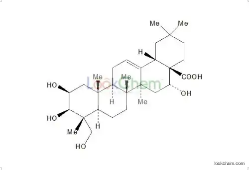 Virgaureagenin G