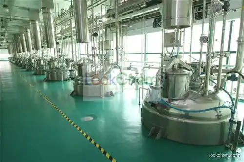 Corydalis Yanhusuo Extract 98%Tetrahydropalmatine Powder