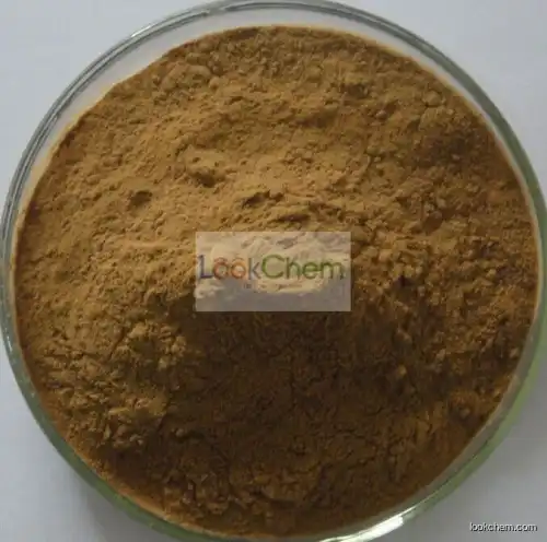 Natural Sedative Valerian Root Extract Valeric 0.8%