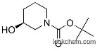 (S)-1-BOC-3-hydroxypiperidine, 143900-44-1, 99%, in stock