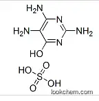 2,5,6-Triaminopyrimidin-4-ol sulphate