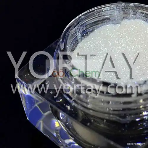 Anatase Super Sparkle White Pearl Pigment(12001-26-2)