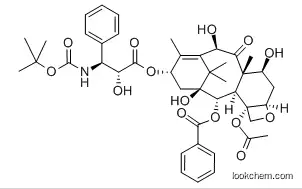 Docetaxel(Anhydrous)