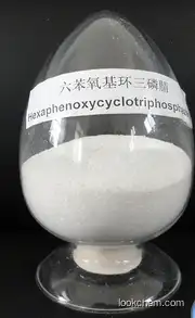 High Purity 99% 1184-10-7 in bulk supply,Hot Sale Phenoxycycloposphazene