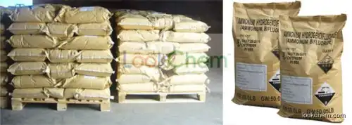 Ammonium Bifluoride,ABF China factory, on hot sale, best quality with competitive price