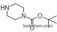 tert-Butyl 1-piperazinecarboxylate