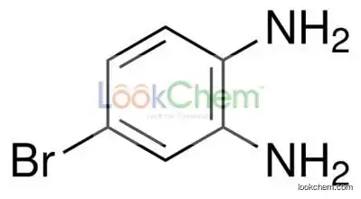 4-Bromo-1,2-benzenediamine 98%