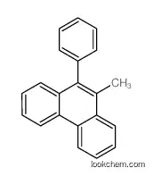 9-methyl-10-phenylphenanthrene