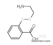 2-(2-aminoethyldisulfanyl)benzoic acid