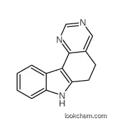 6,7-dihydro-5H-pyrimido[5,4-c]carbazole