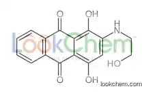 1,4-dihydroxy-2-(2-hydroxyethylamino)anthracene-9,10-dione