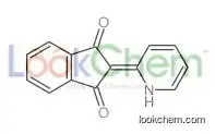 2-(1H-pyridin-2-ylidene)indene-1,3-dione